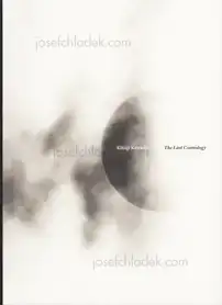 Kikuji Kawada - The Last Cosmology