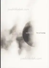 Kikuji Kawada - The Last Cosmology