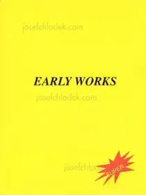 Ivars Gravlejs - Early Works