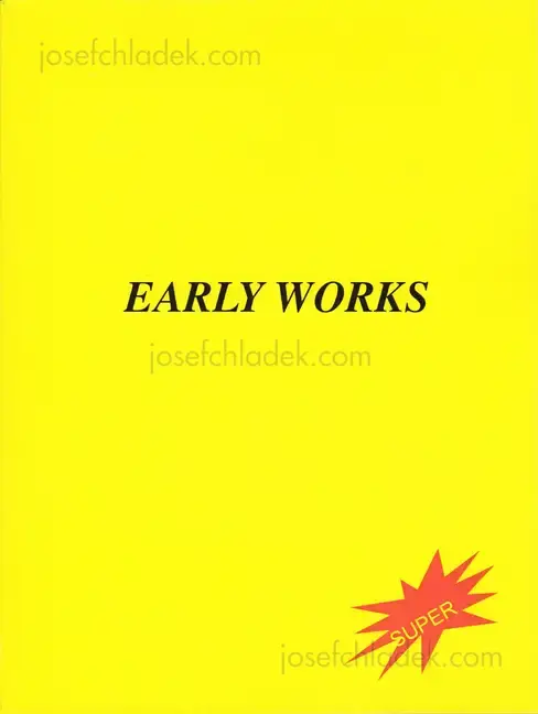 Cover of Ivars Gravlejs - Early Works
