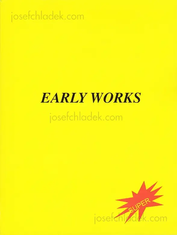 Cover of Ivars Gravlejs - Early Works