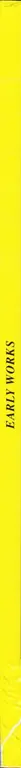 Book spine: Ivars Gravlejs - Early Works