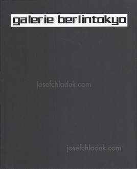  Martin Eberle - galerie berlintokyo (Front)