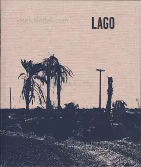 Cover of Ron Jude - Lago