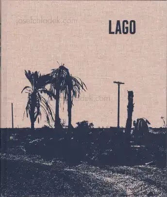 Cover of Ron Jude - Lago
