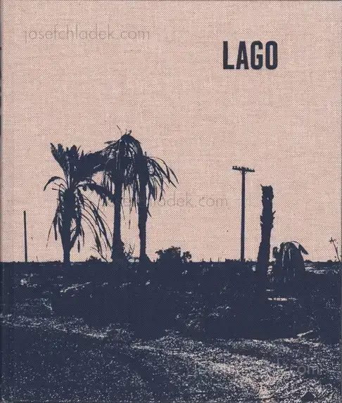 Cover of Ron Jude - Lago