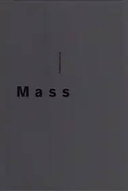 Hiroshi Takizawa - Mass  (滝沢広 -『Mass』)