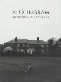 Alex Ingram - An Unconditional Love