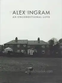 Alex Ingram - An Unconditional Love