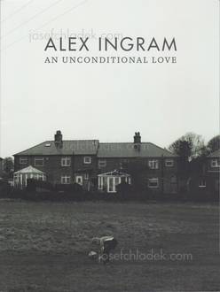 Alex Ingram - An Unconditional Love (Front)