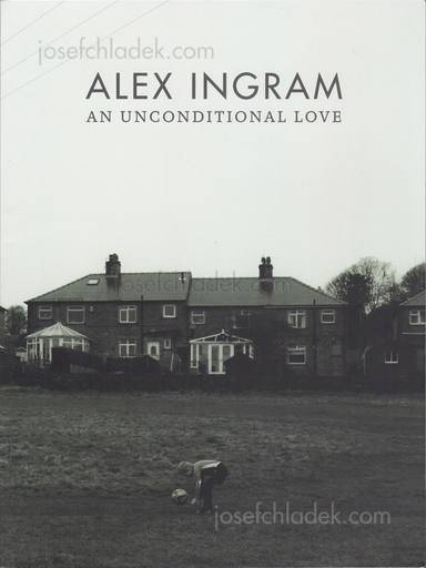 Alex Ingram - An Unconditional Love Alex Ingram - An Unconditional Love