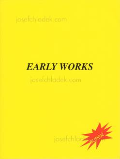  Ivars Gravlejs - Early Works (Front)