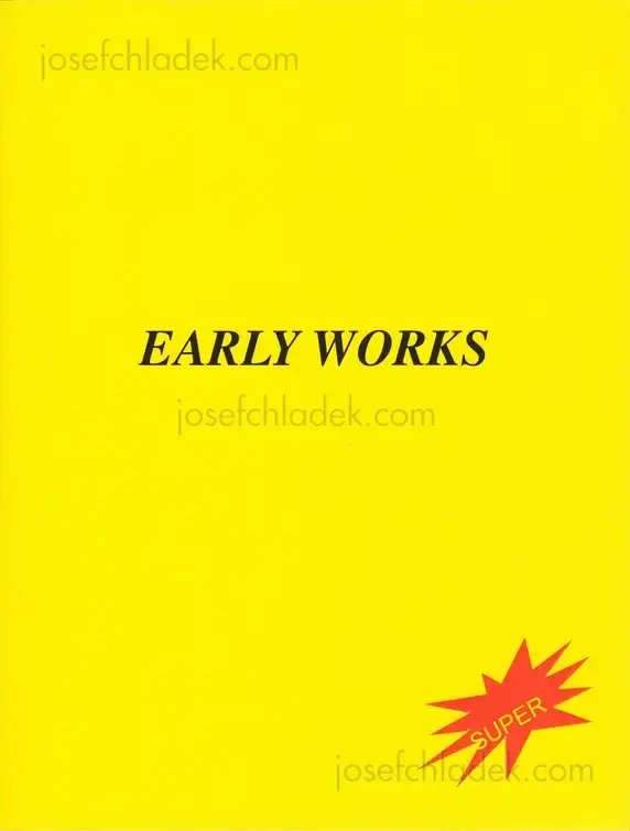 Cover of Ivars Gravlejs - Early Works