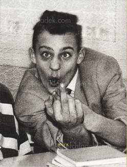  Ivars Gravlejs - Early Works (Back)