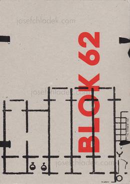  Imrich Veber - BLOK 62 (Front)