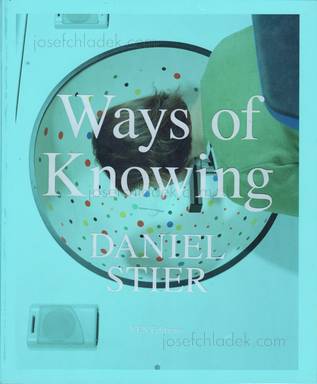  Daniel Stier - Ways of Knowing (Front)