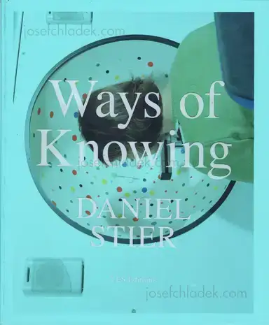 Daniel Stier - Ways of Knowing Daniel Stier - Ways of Knowing