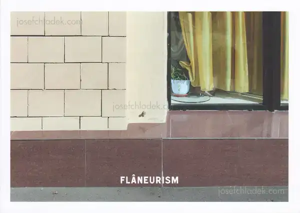 Cover of Rik Moran - A Chronicle Of Current Events