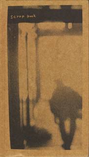  Hajime Kimura - Scrap Book (Front)