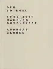 Andreas Gehrke - Der Spiegel 1995–2011, Hamburg, Dovenfleet