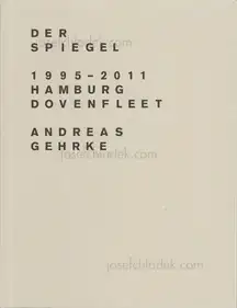Andreas Gehrke - Der Spiegel 1995–2011, Hamburg, Dovenfleet