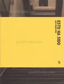 Luis Weinstein - Esto Ha Sido