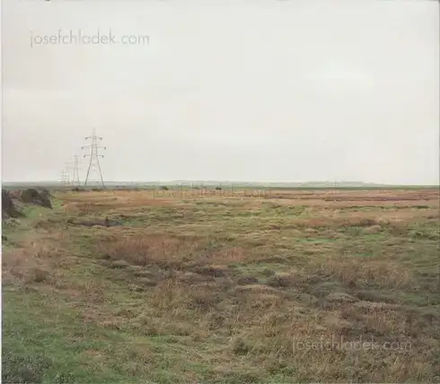 Cover of Michael Collins - Pictures from the Hoo peninsula