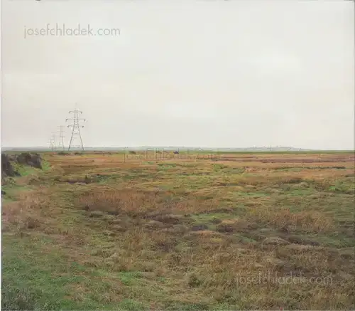 Cover of Michael Collins - Pictures from the Hoo peninsula