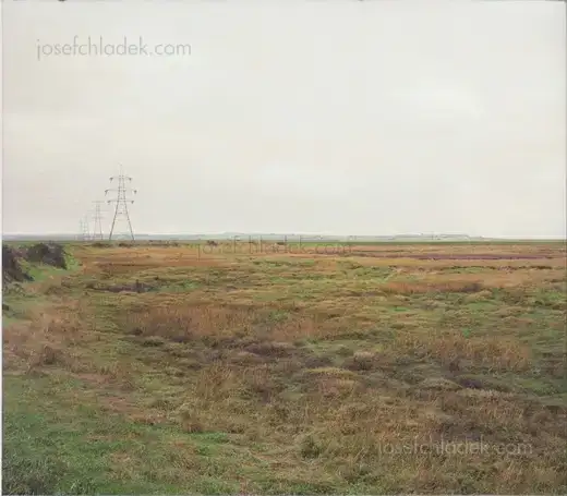 Cover of Michael Collins - Pictures from the Hoo peninsula