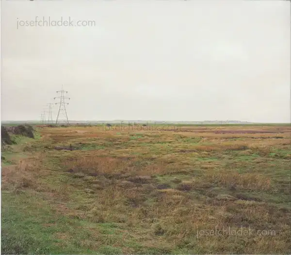 Cover of Michael Collins - Pictures from the Hoo peninsula