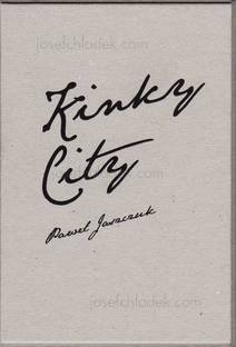  Paweł Jaszczuk - Kinky City (Slipcase front)