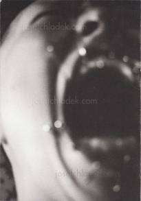  Paweł Jaszczuk - Kinky City (Book back)