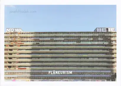 Cover of Rik Moran - What Once Was Future is Now Forgotten