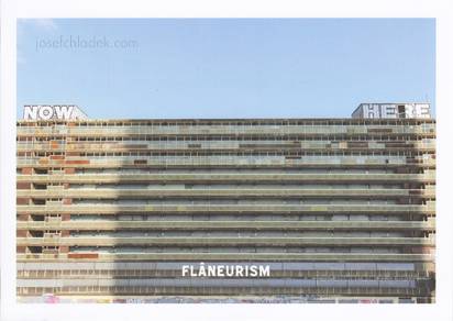  Rik Moran - What Once Was Future Is Now Forgotten (Front)