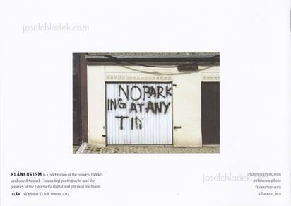  Rik Moran - What Once Was Future Is Now Forgotten (Back)