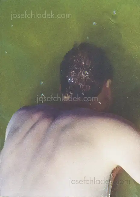 Cover of Michele Tagliaferri - GRASS