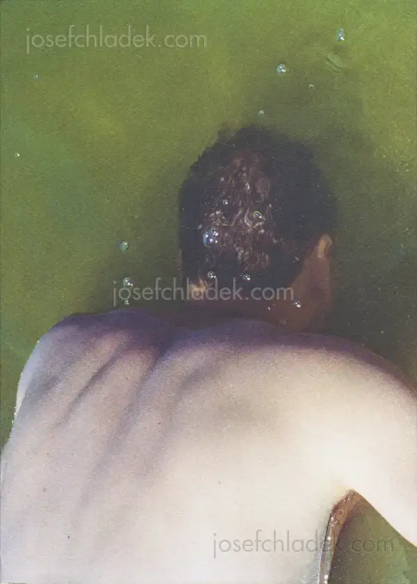 Cover of Michele Tagliaferri - GRASS