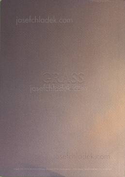  Michele Tagliaferri - GRASS (Back)