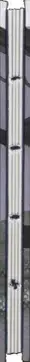 Book spine: Kamil Sleszynski - Input/Output