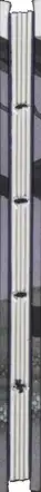 Book spine: Kamil Sleszynski - Input/Output