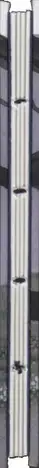 Book spine: Kamil Sleszynski - Input/Output