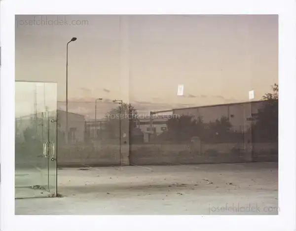 Cover of Johnny Savage - Fallout