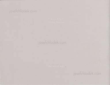  Johnny Savage - Fallout (Back)