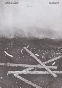 Attilio Solzi - Taedium