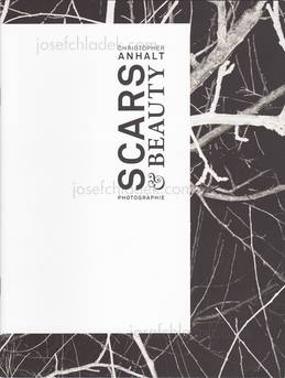  Christopher Anhalt - Scars & Beauty (Front)