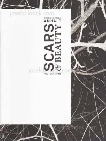 Cover of Christopher Anhalt - Scars & Beauty
