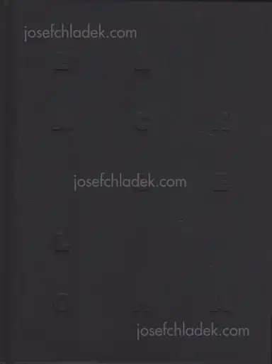 Salvi Danés - Blackcelona Salvi Danés - Blackcelona