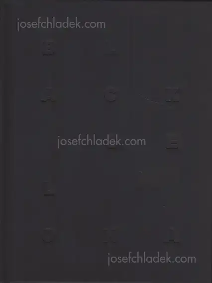 Cover of Salvi Danés - Blackcelona