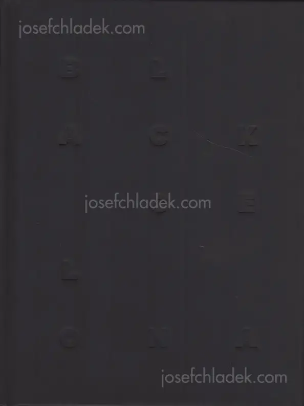 Cover of Salvi Danés - Blackcelona