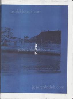  Martin Toft - Atlantus (Front)